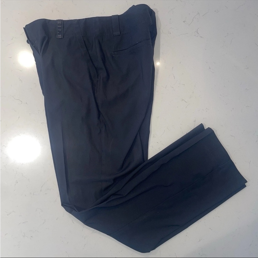 Women’s Nike Golf Pants dri-fit size 6